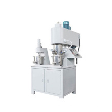 High speed mixer emulsifying mixer machine